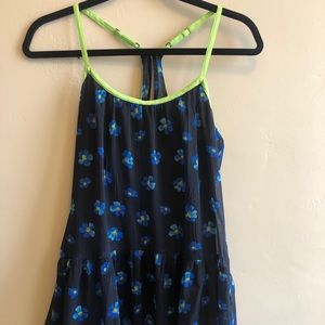 Hollister dress